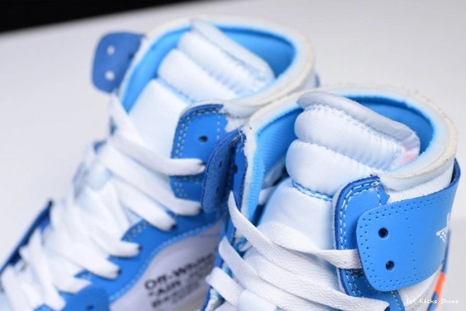 unc 1339 air GoodFit ofw jordan 1 powder blue aq0818- 1220